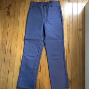 Light Purple Renewal Urban Outfitters Jeans